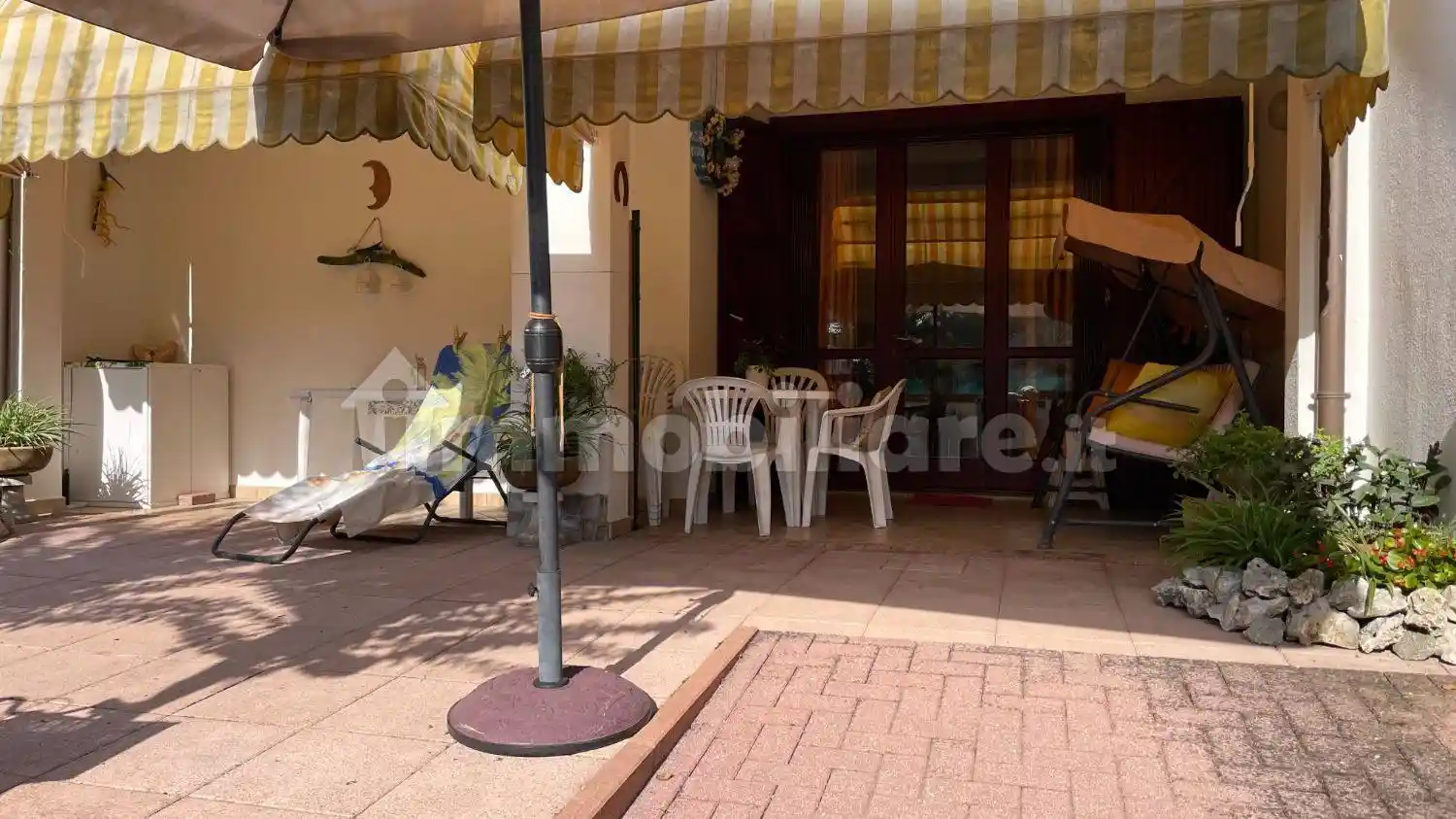 Villa in affitto a Comacchio