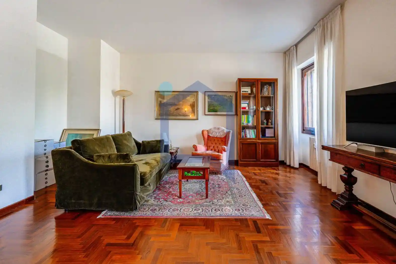 Appartamento in vendita a Cassina de' Pecchi