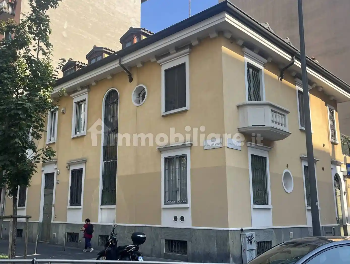 Appartamento in vendita a Milano