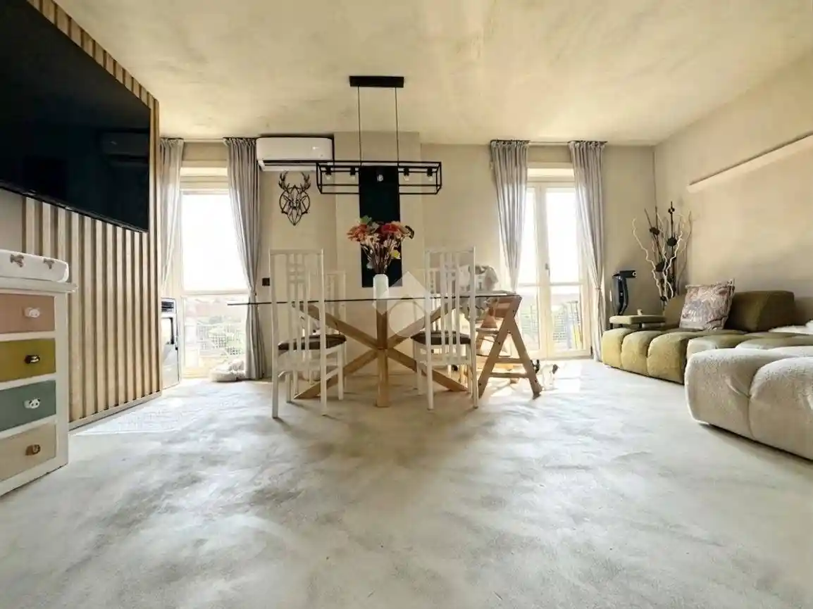 Appartamento in vendita a Aosta