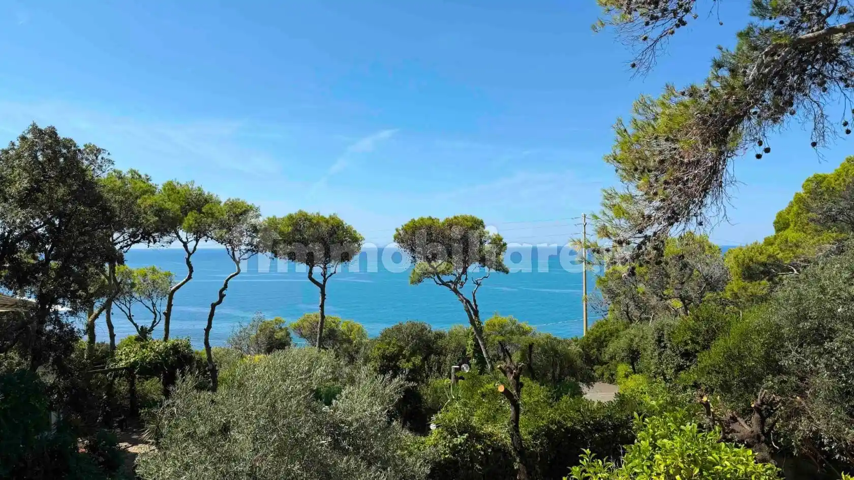 Villa in vendita a Rosignano Marittimo