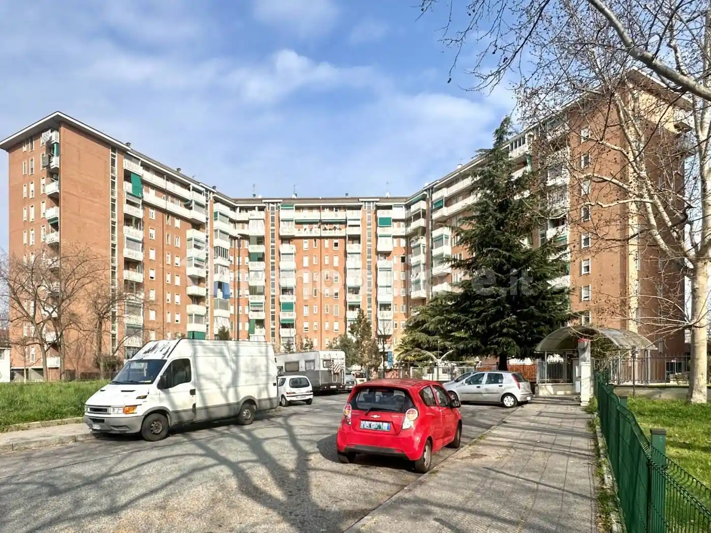 Appartamento in vendita a Torino