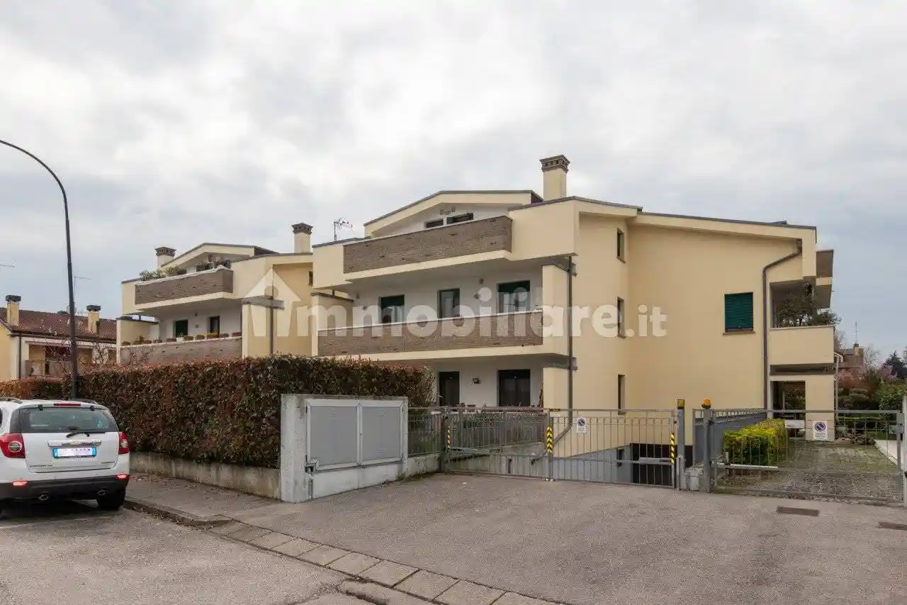 Appartamento in vendita a Abano Terme