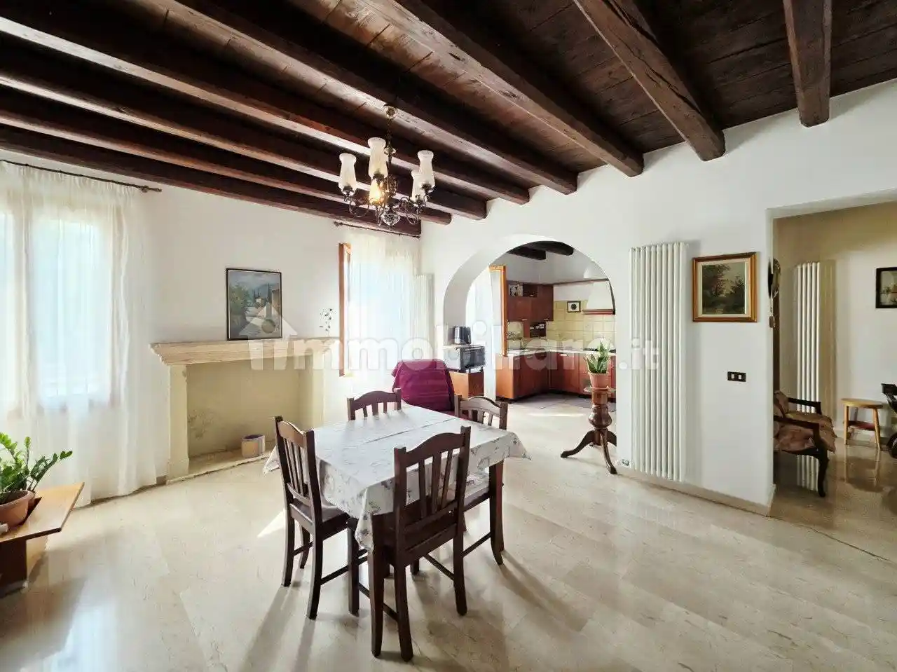 Casa indipendente in vendita a Ospedaletto Euganeo