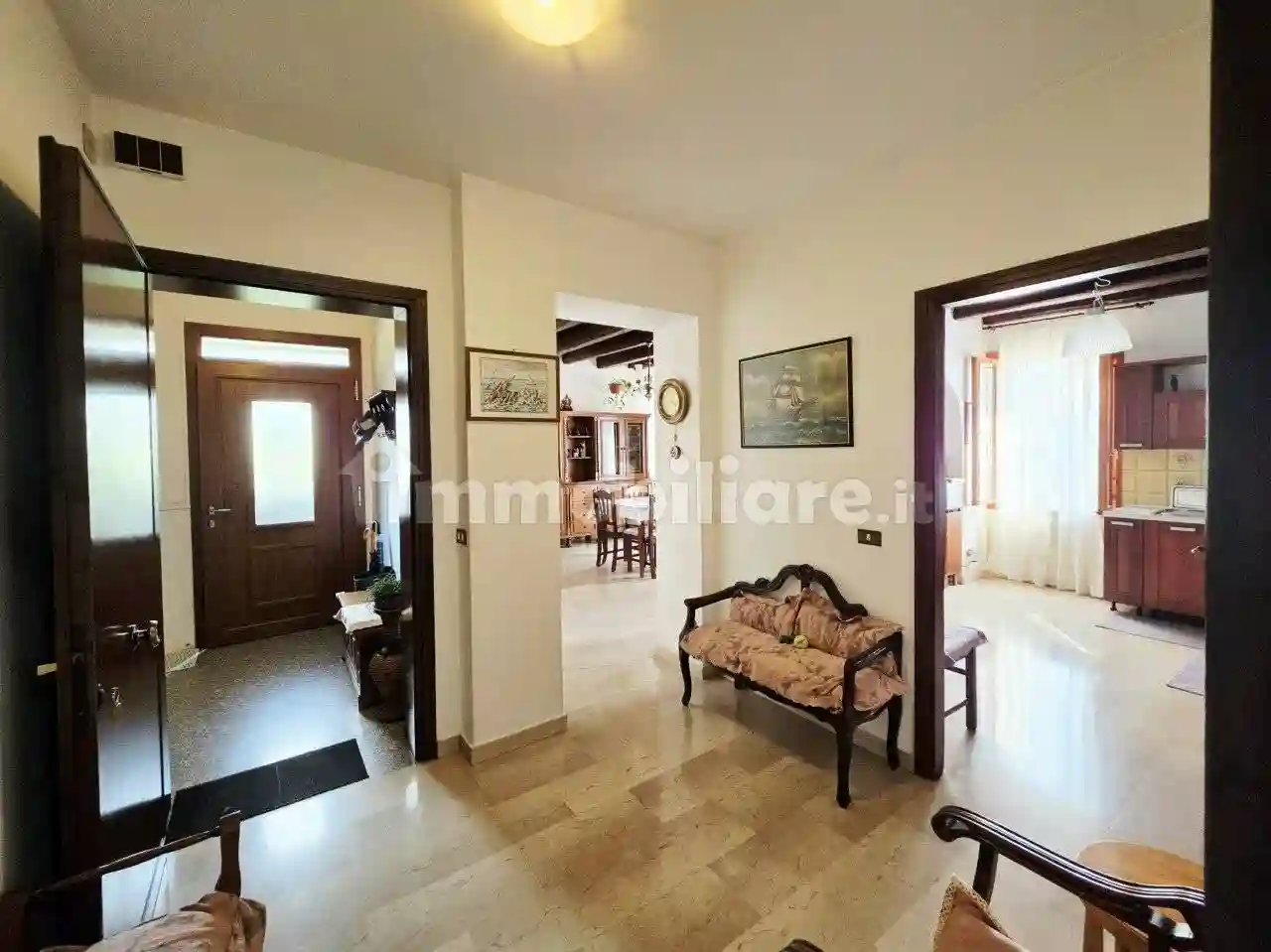 Casa indipendente - foto 5