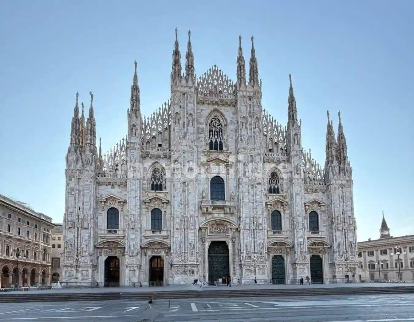 Palazzo - Edificio - foto 2