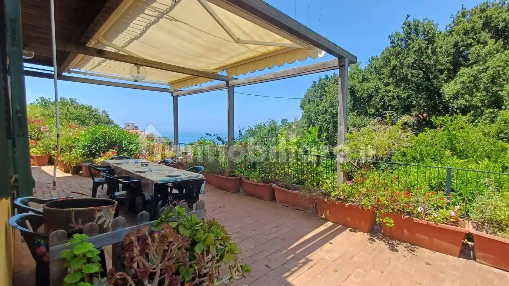 Villa in vendita a Pisciotta