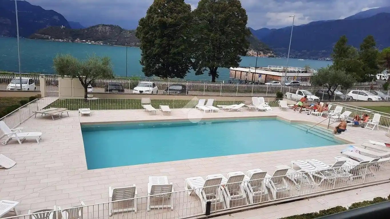 Appartamento in affitto a Sulzano