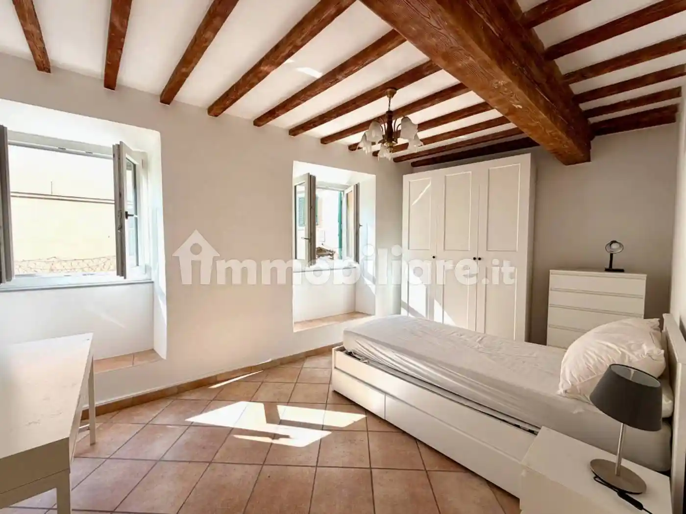 Appartamento in affitto a Firenze