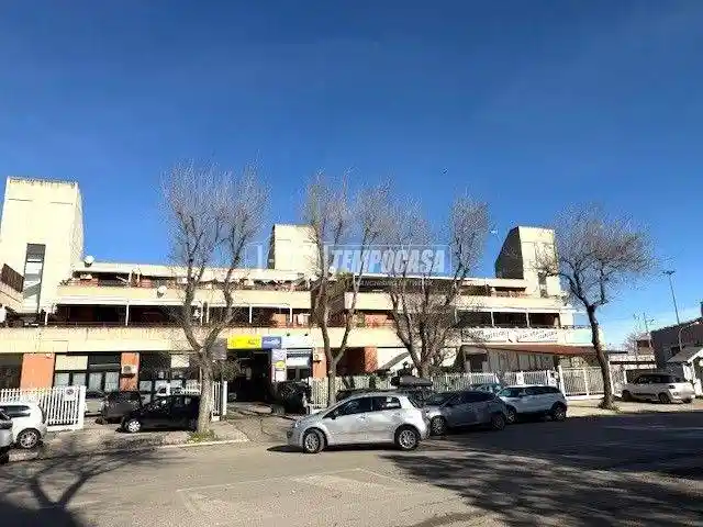 Appartamento in vendita a Foggia