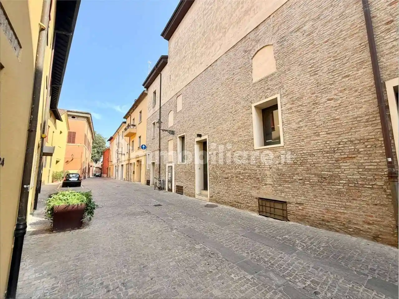 Appartamento in vendita a Imola