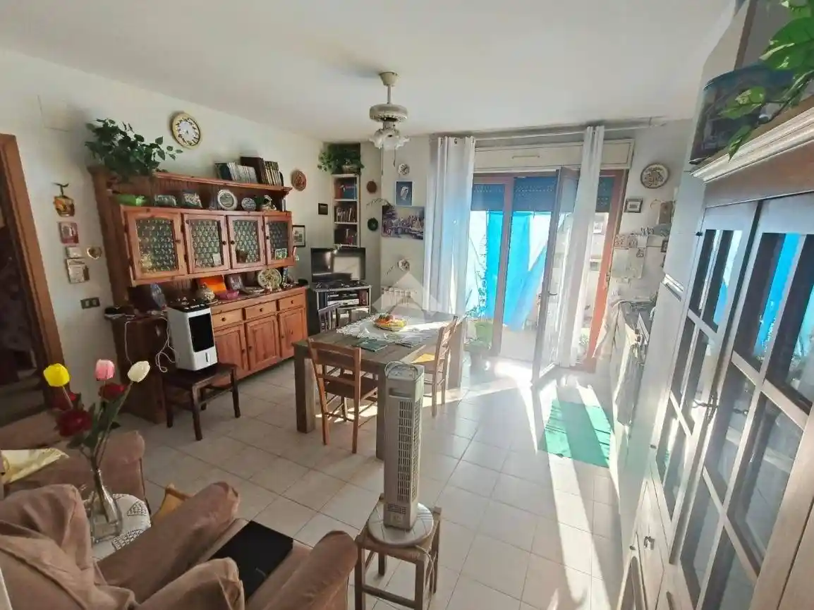 Appartamento in vendita a Perugia