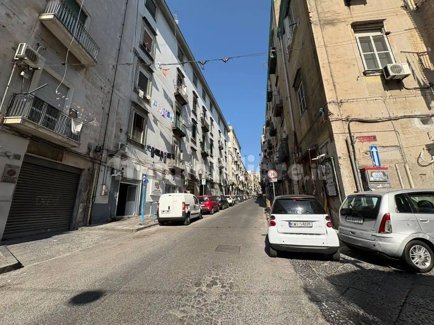 Appartamento in vendita a Napoli