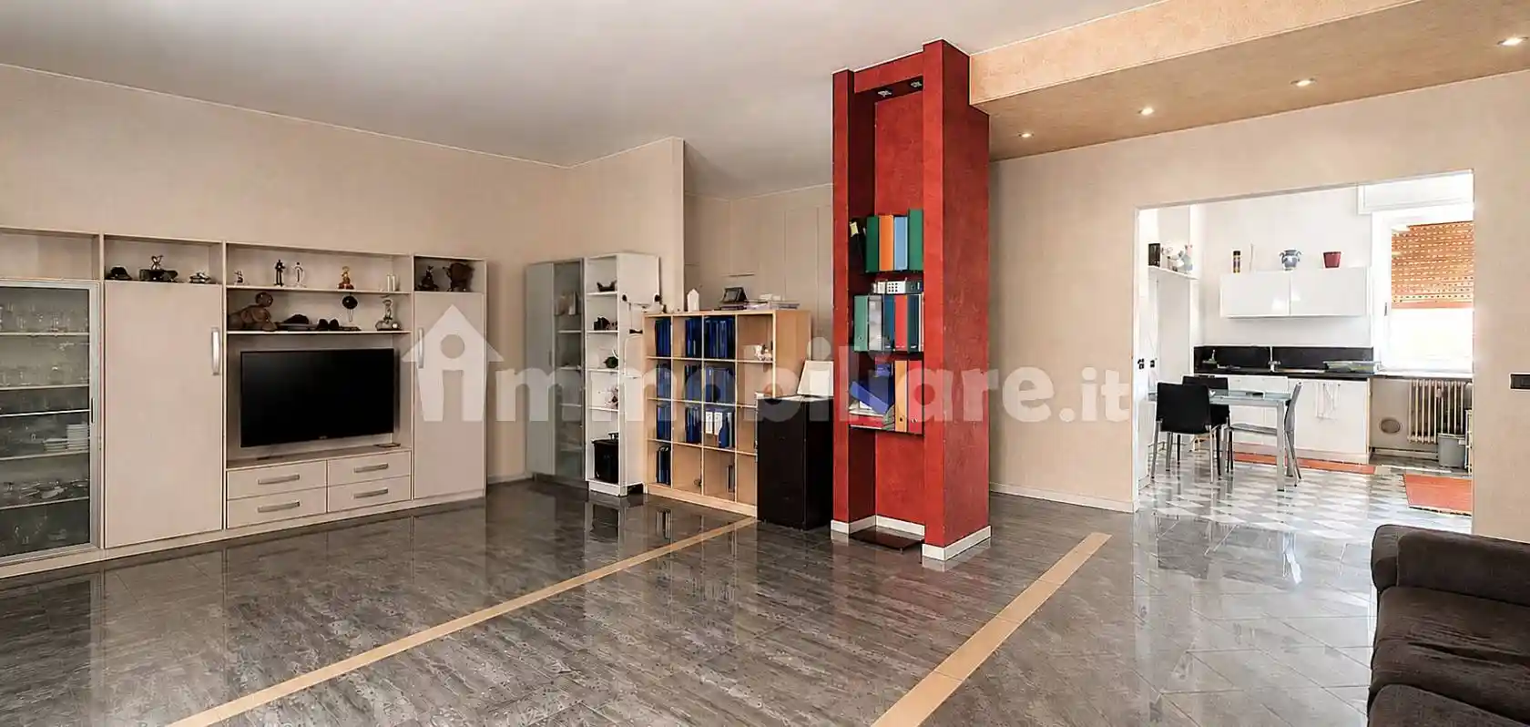 Appartamento in vendita a Brescia
