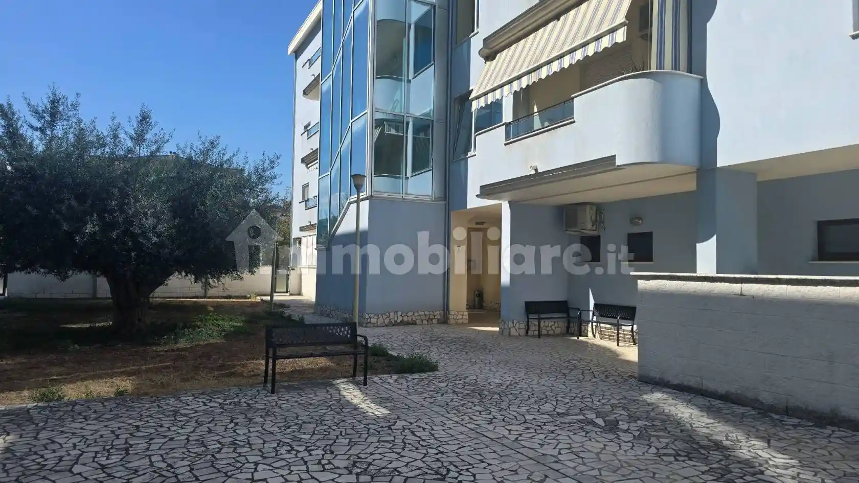 Appartamento in vendita a Chieti
