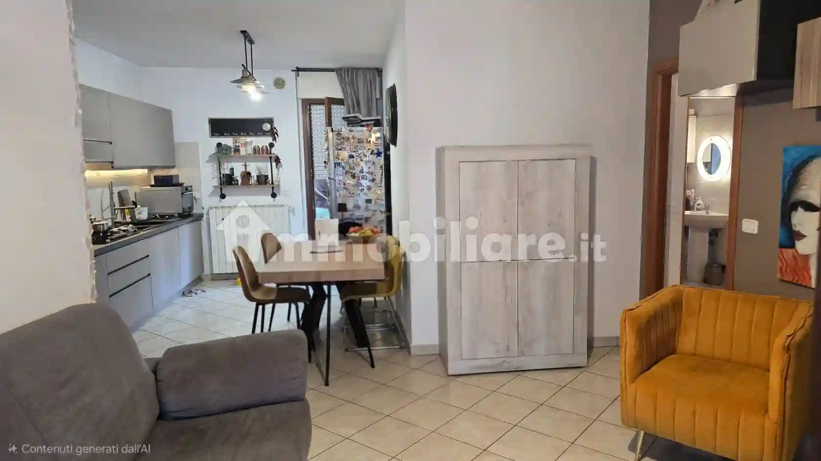 Appartamento - foto 4