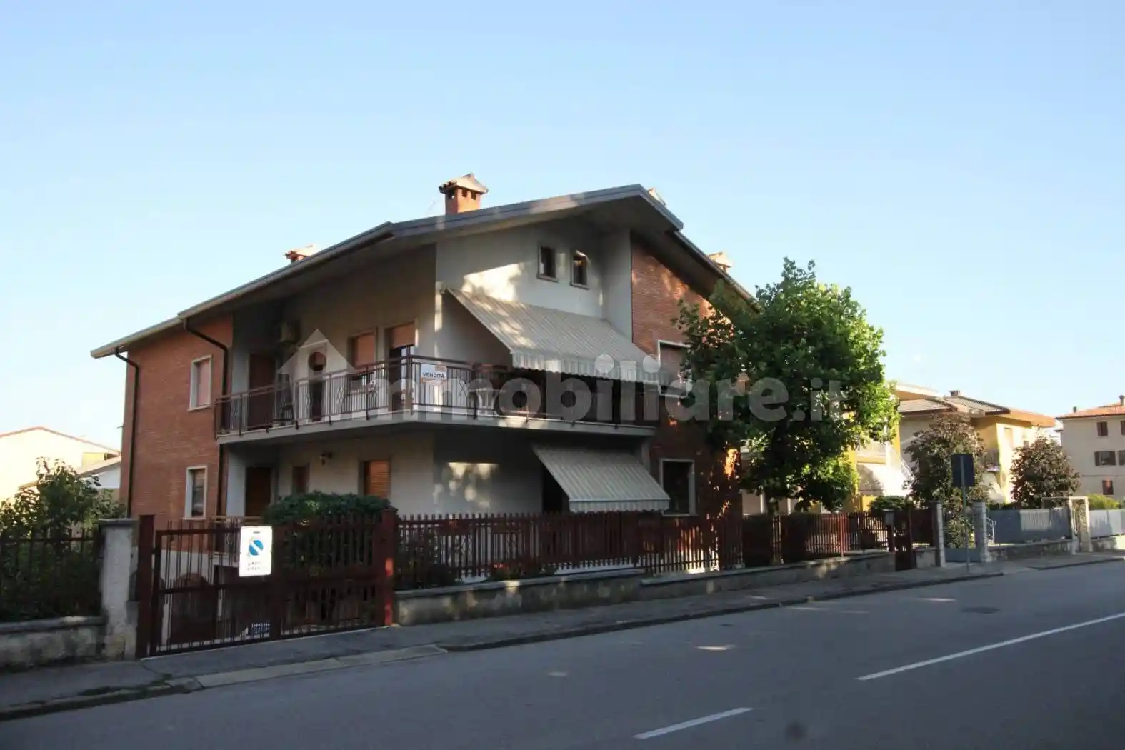 Appartamento in vendita a Verona