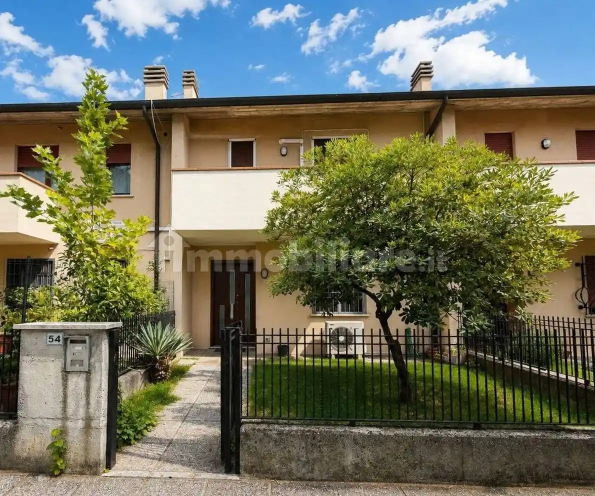 Villa in vendita a San Bonifacio