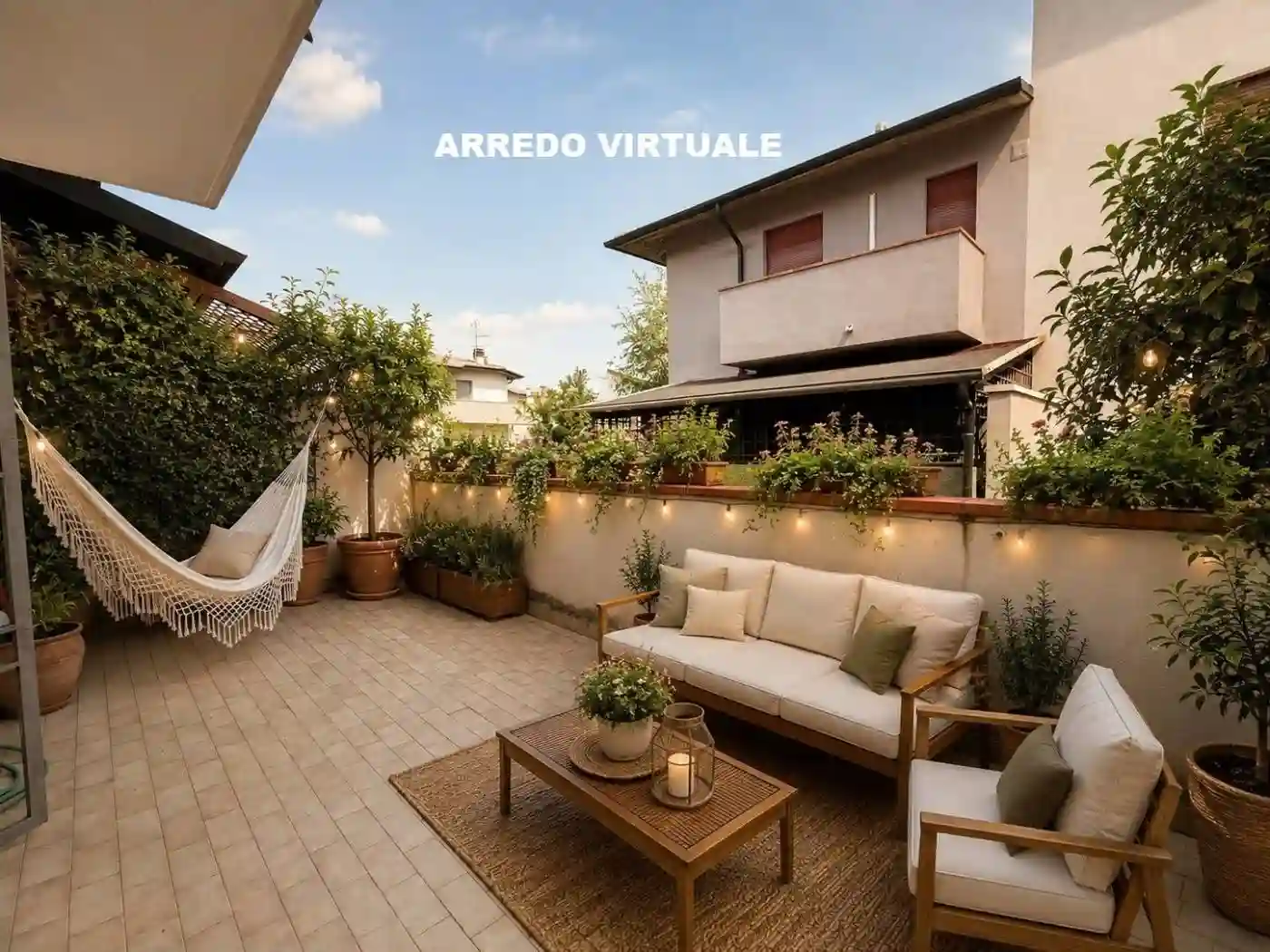 Villa - foto 3