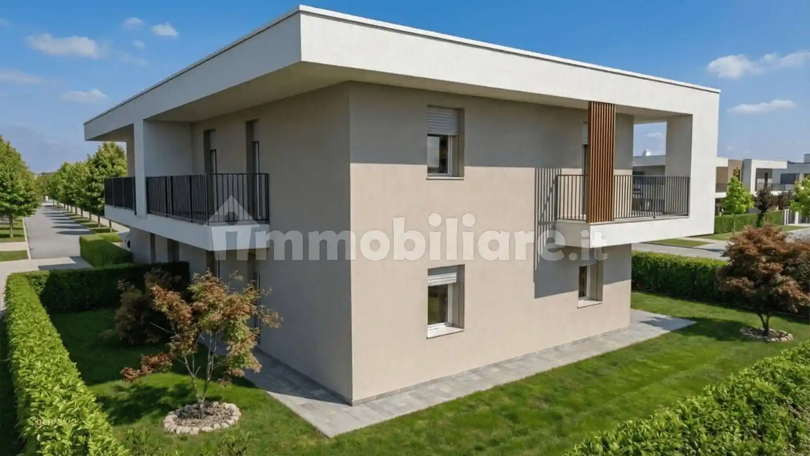 Appartamento in vendita a Sona