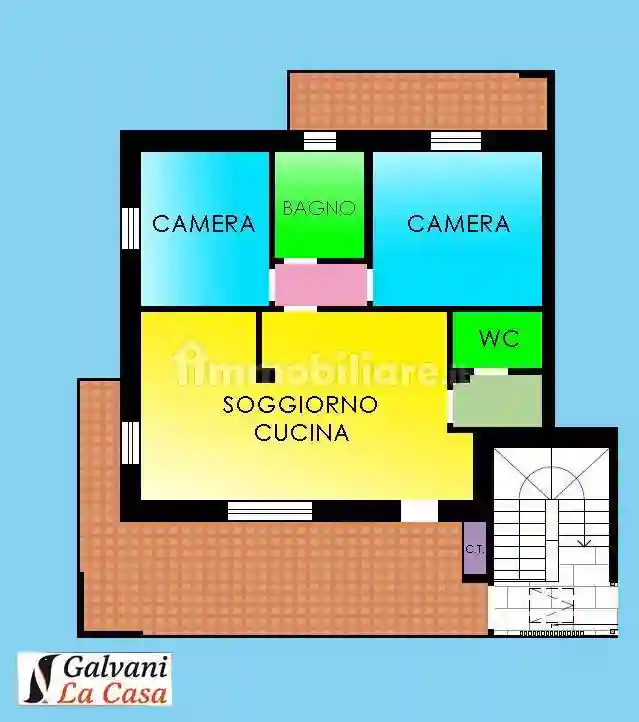 Appartamento - foto 3