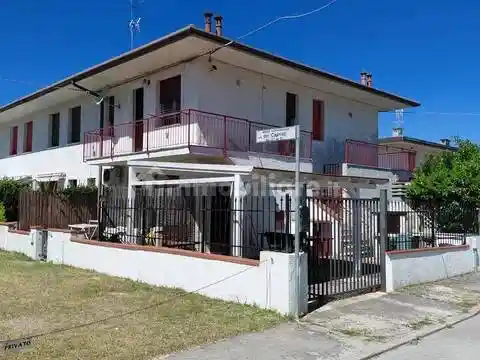 Appartamento in vendita a Comacchio