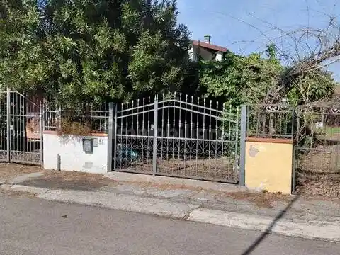 Villa in vendita a Comacchio