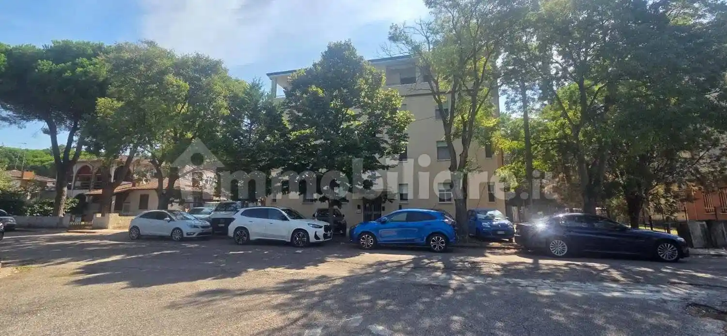 Appartamento in vendita a Comacchio
