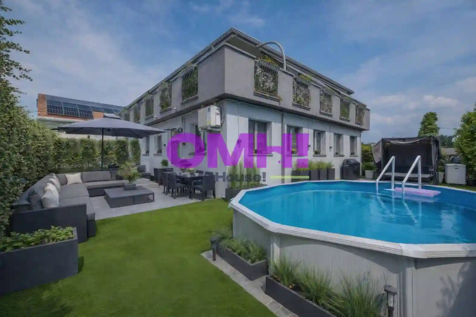 Villa - foto 2