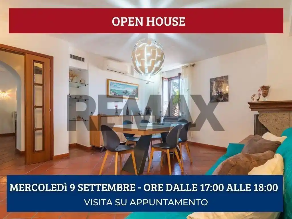 Appartamento in vendita a Viterbo
