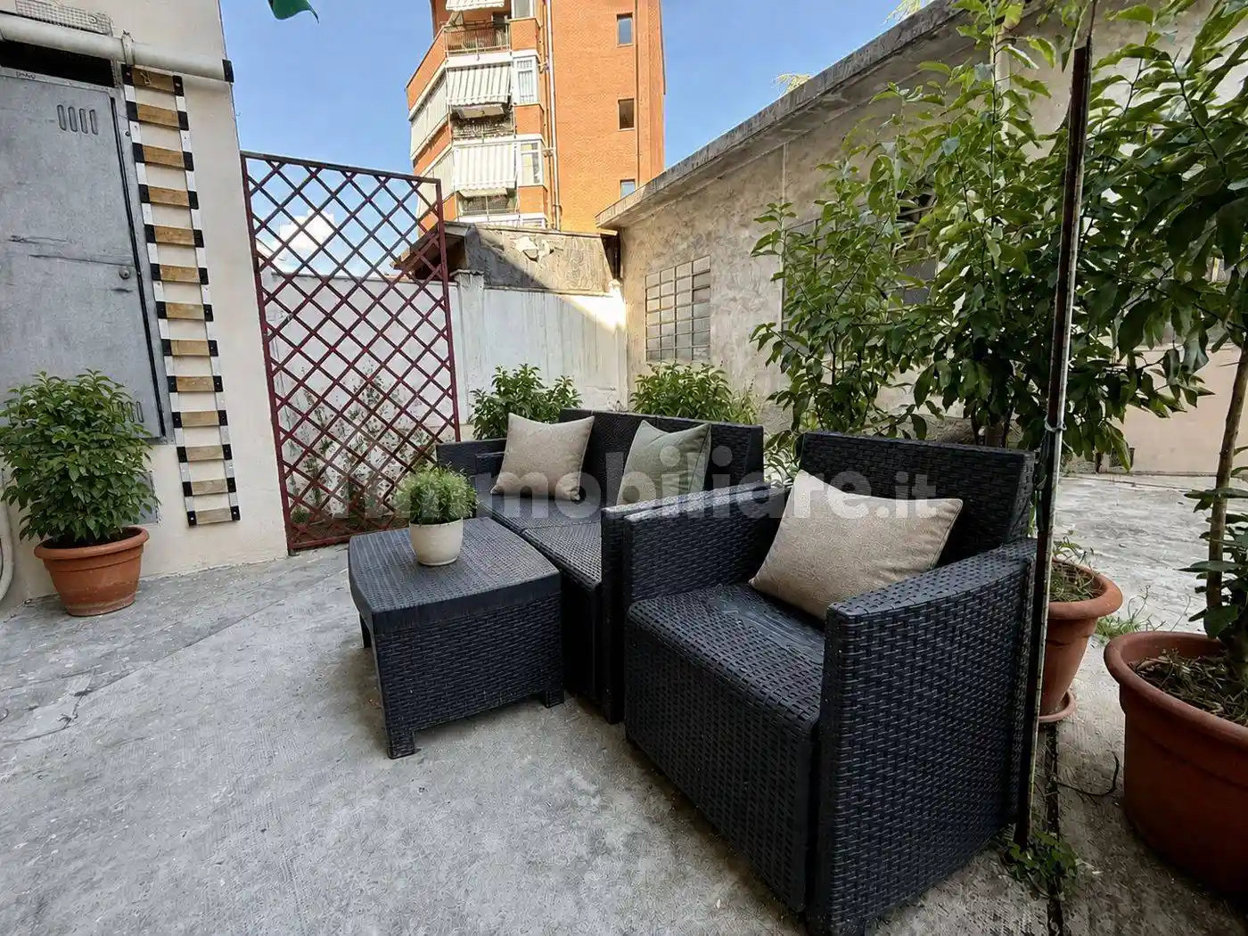 Appartamento in vendita a Torino