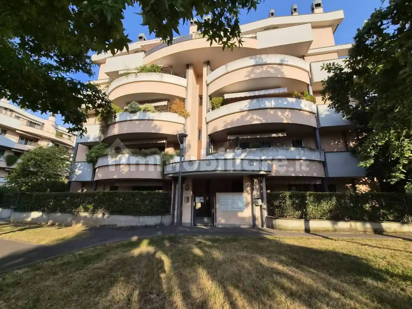 Appartamento in vendita a Parabiago