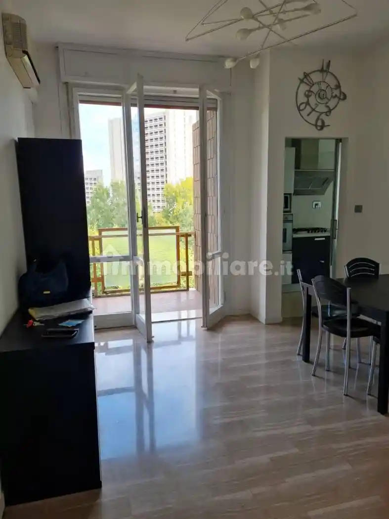 Appartamento in affitto a Bologna