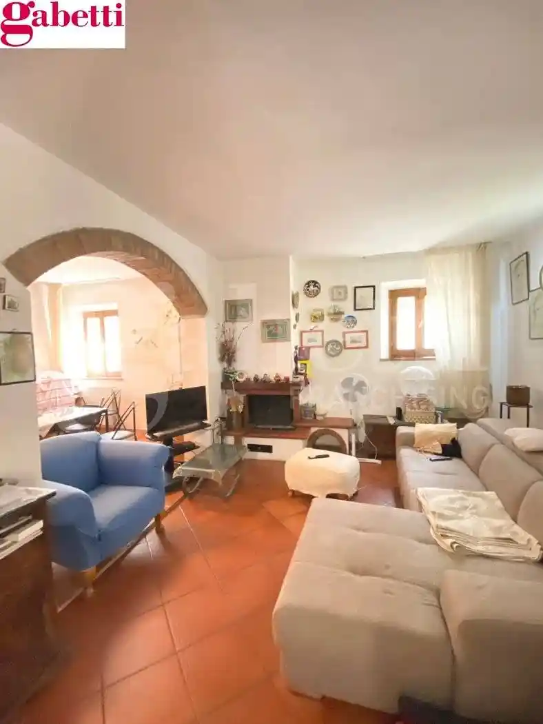 Casa indipendente in vendita a Monteriggioni