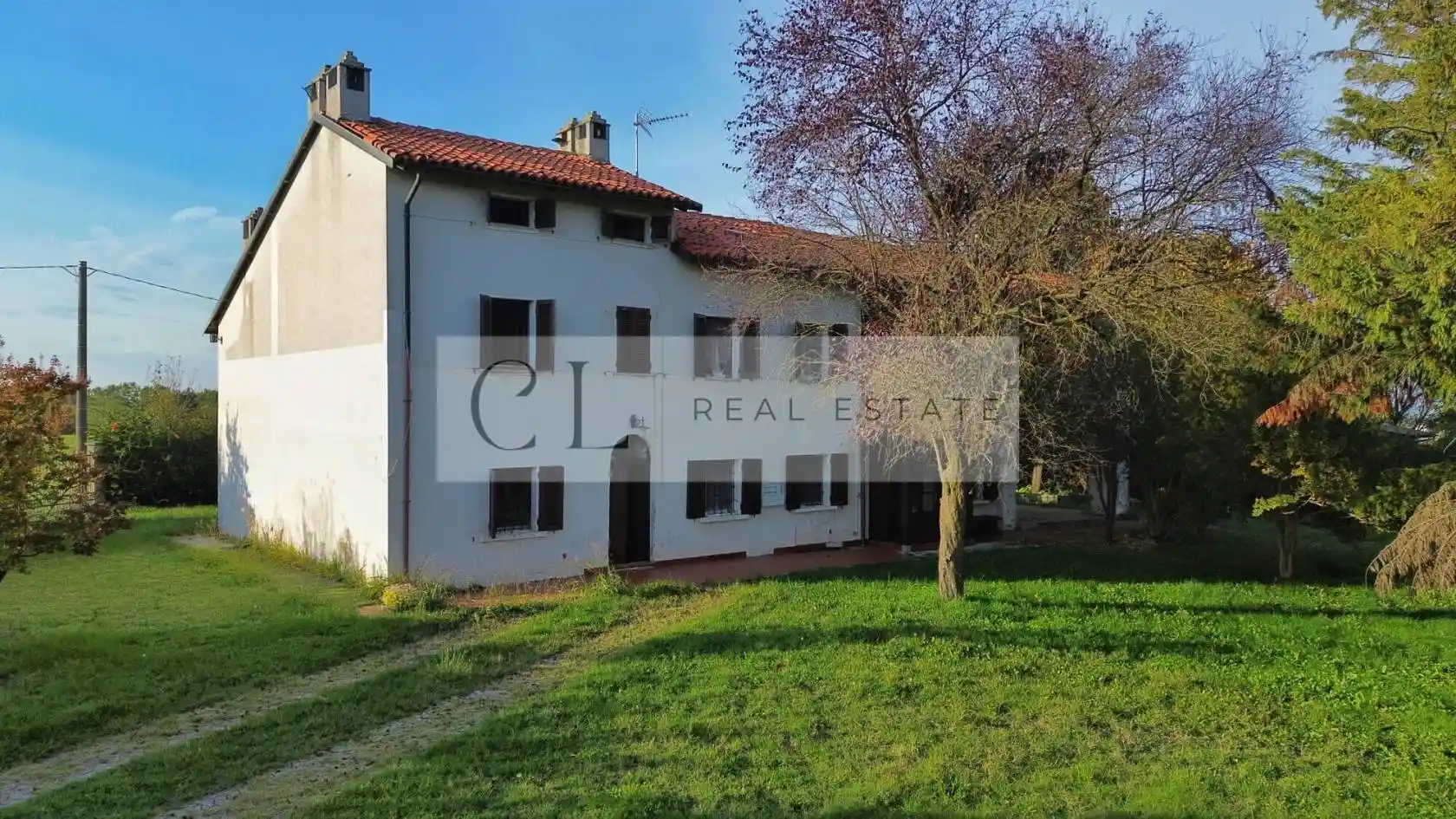 Rustico - Casale in vendita a Carentino