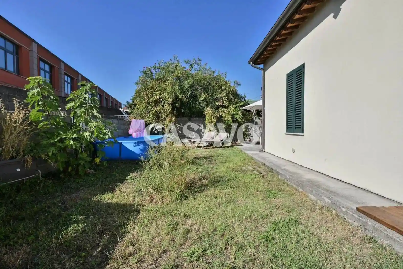 Appartamento in vendita a Cascina