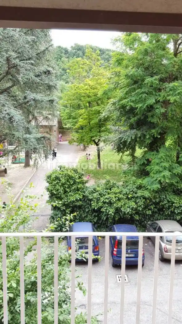 Appartamento in affitto a Casalecchio di Reno