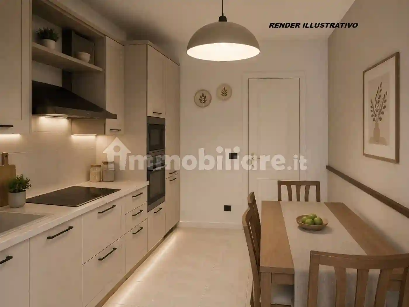 Appartamento - foto 3