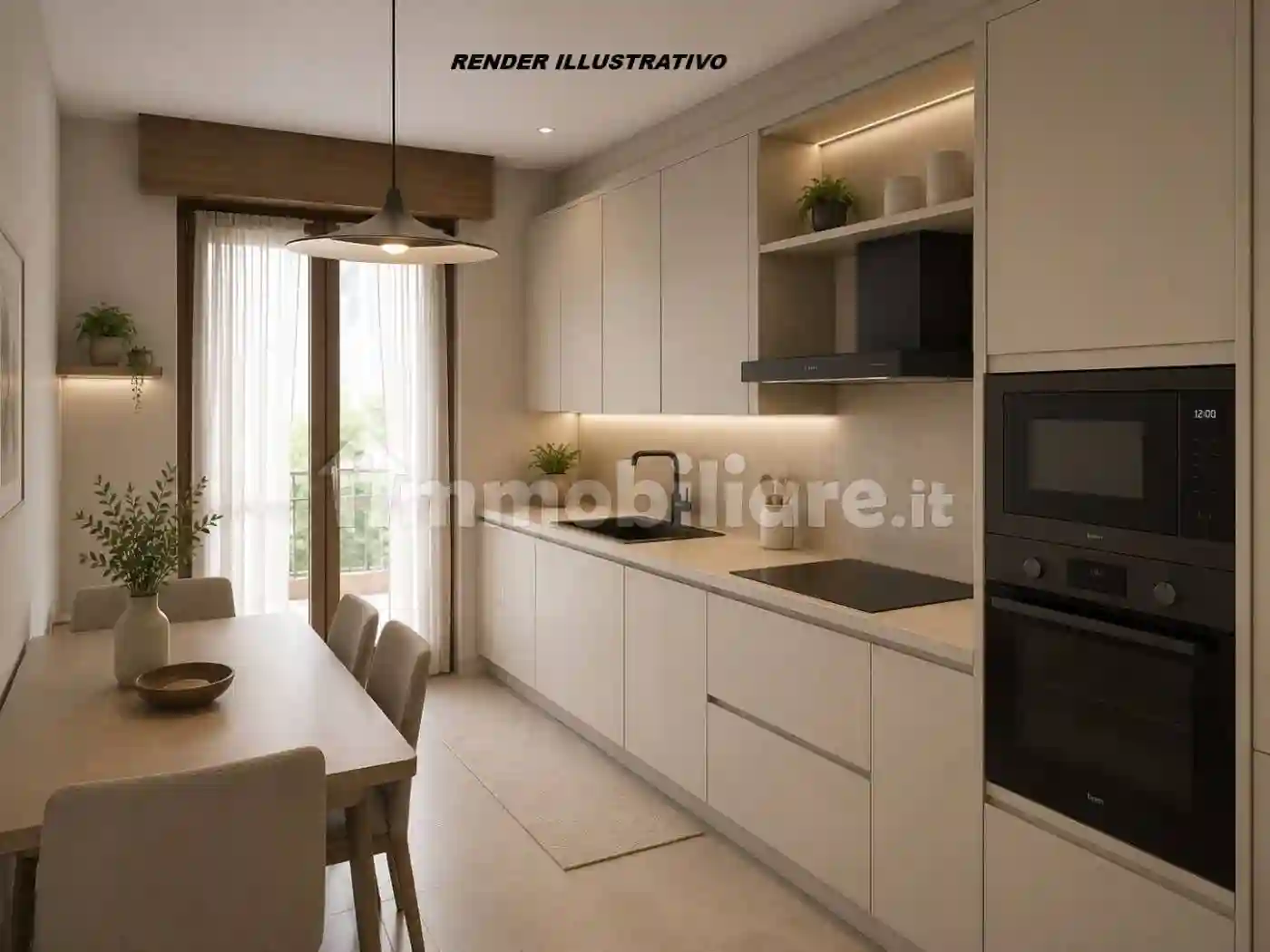 Appartamento - foto 4