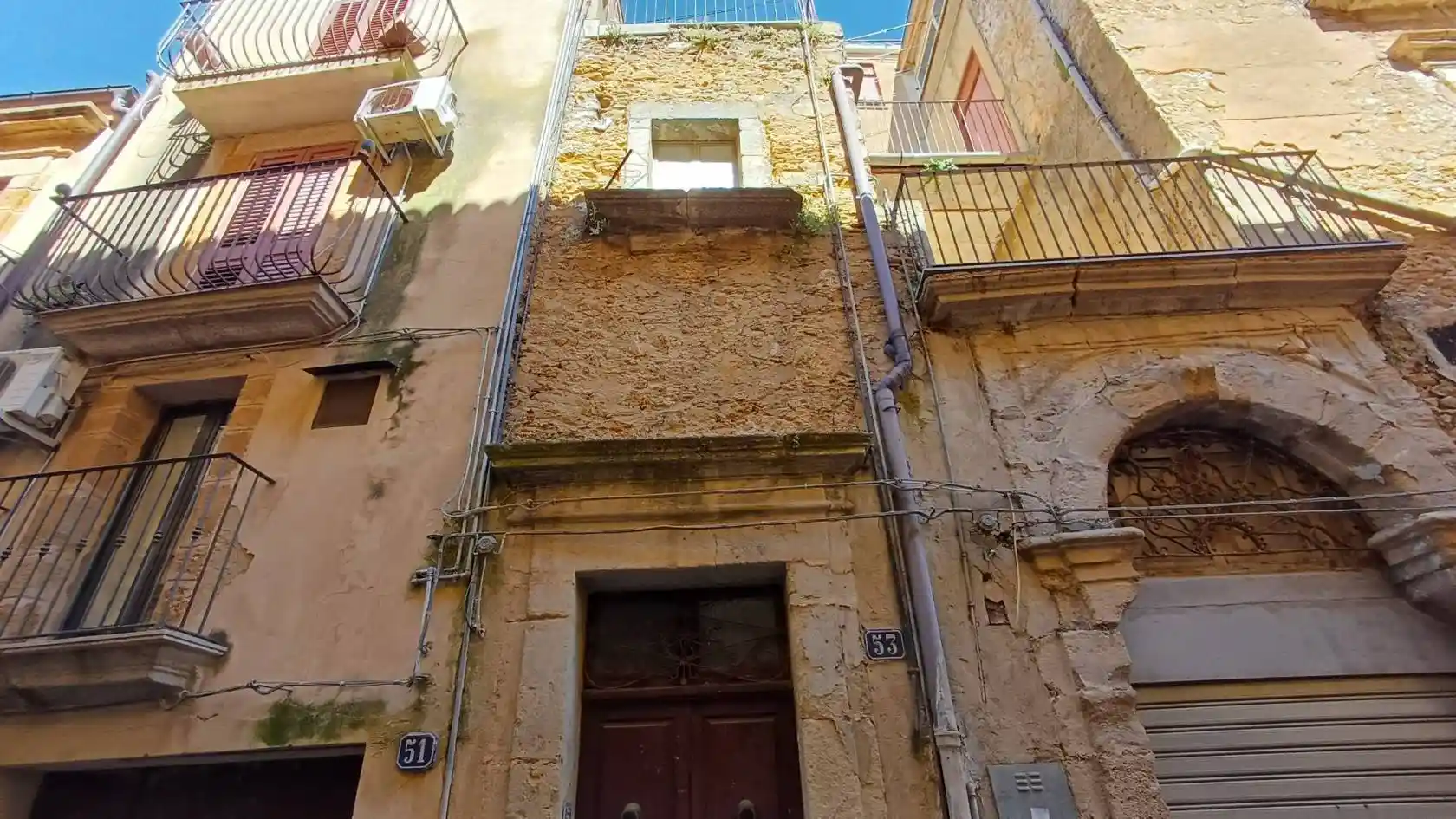 Appartamento in vendita a Caltagirone