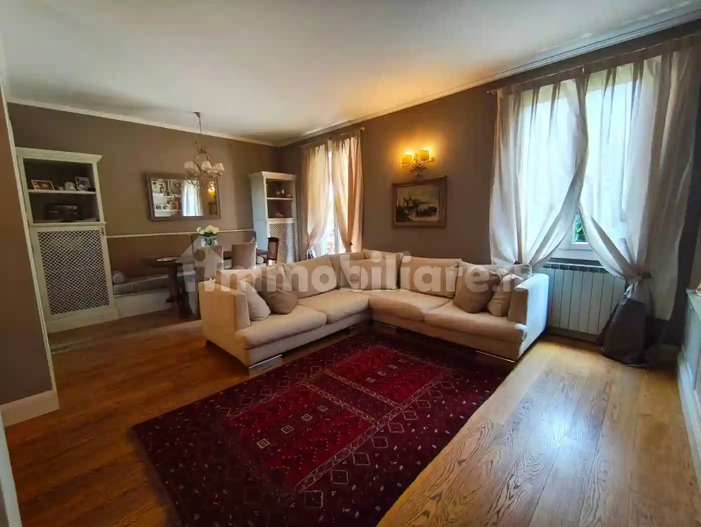 Villetta a schiera - foto 5