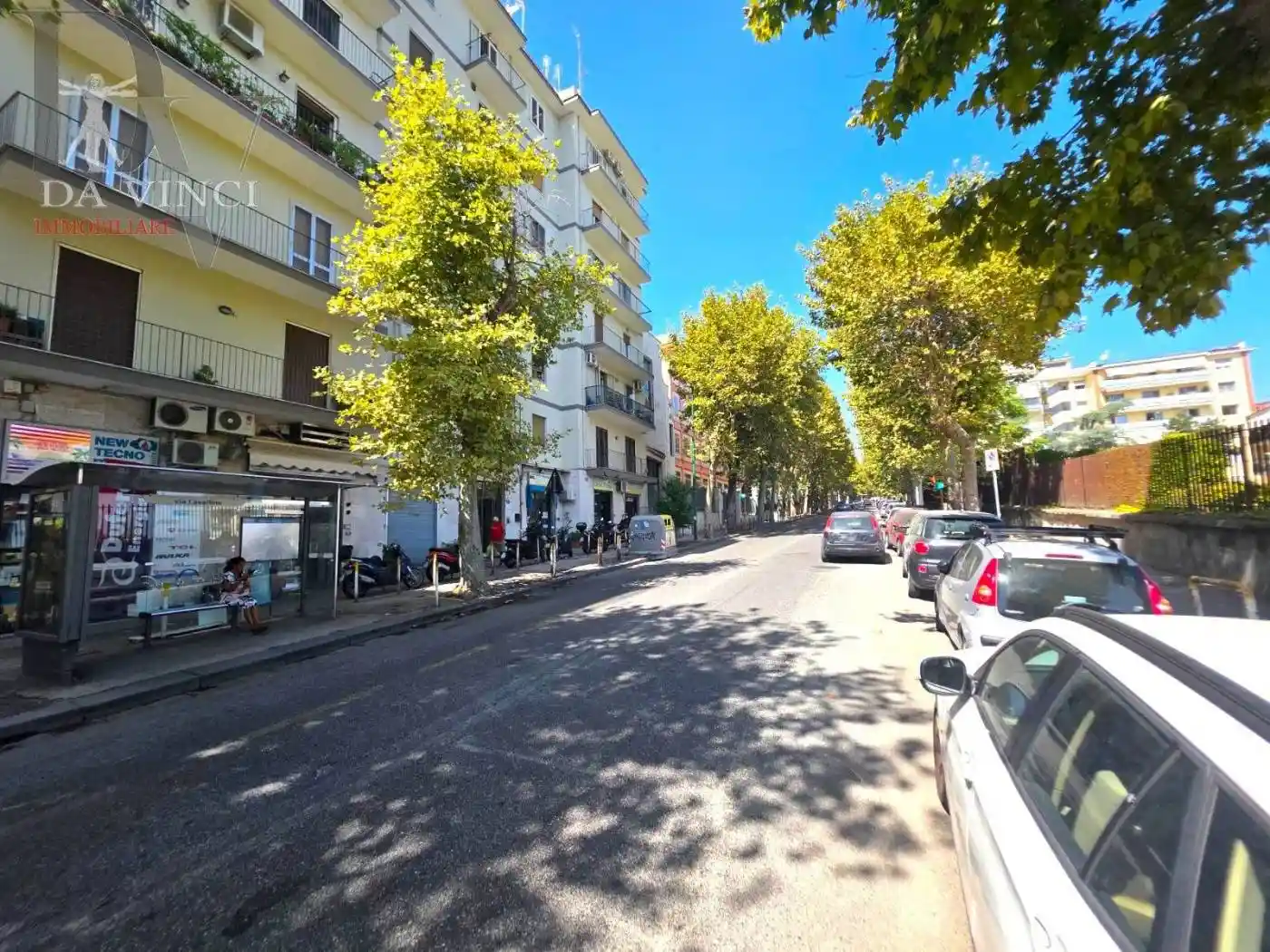Appartamento in vendita a Napoli