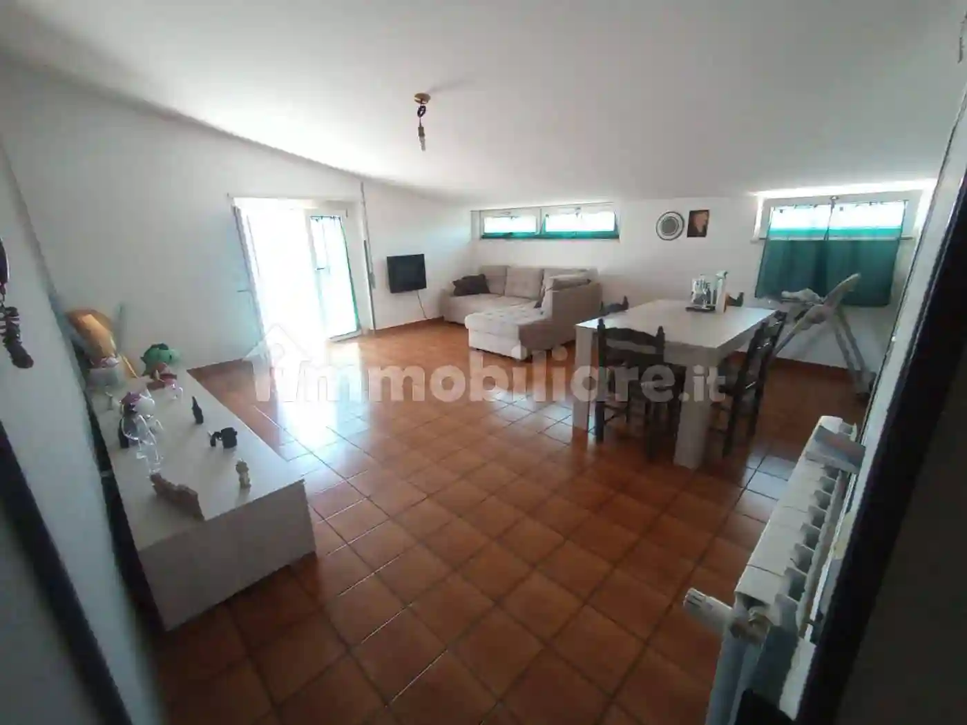 Attico - Mansarda - foto 2