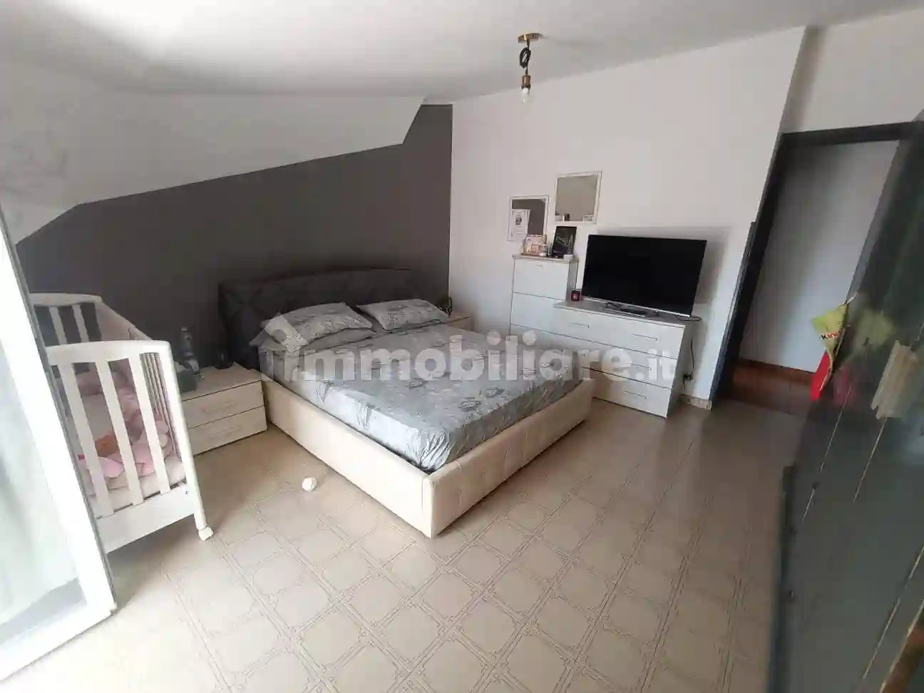 Attico - Mansarda - foto 5