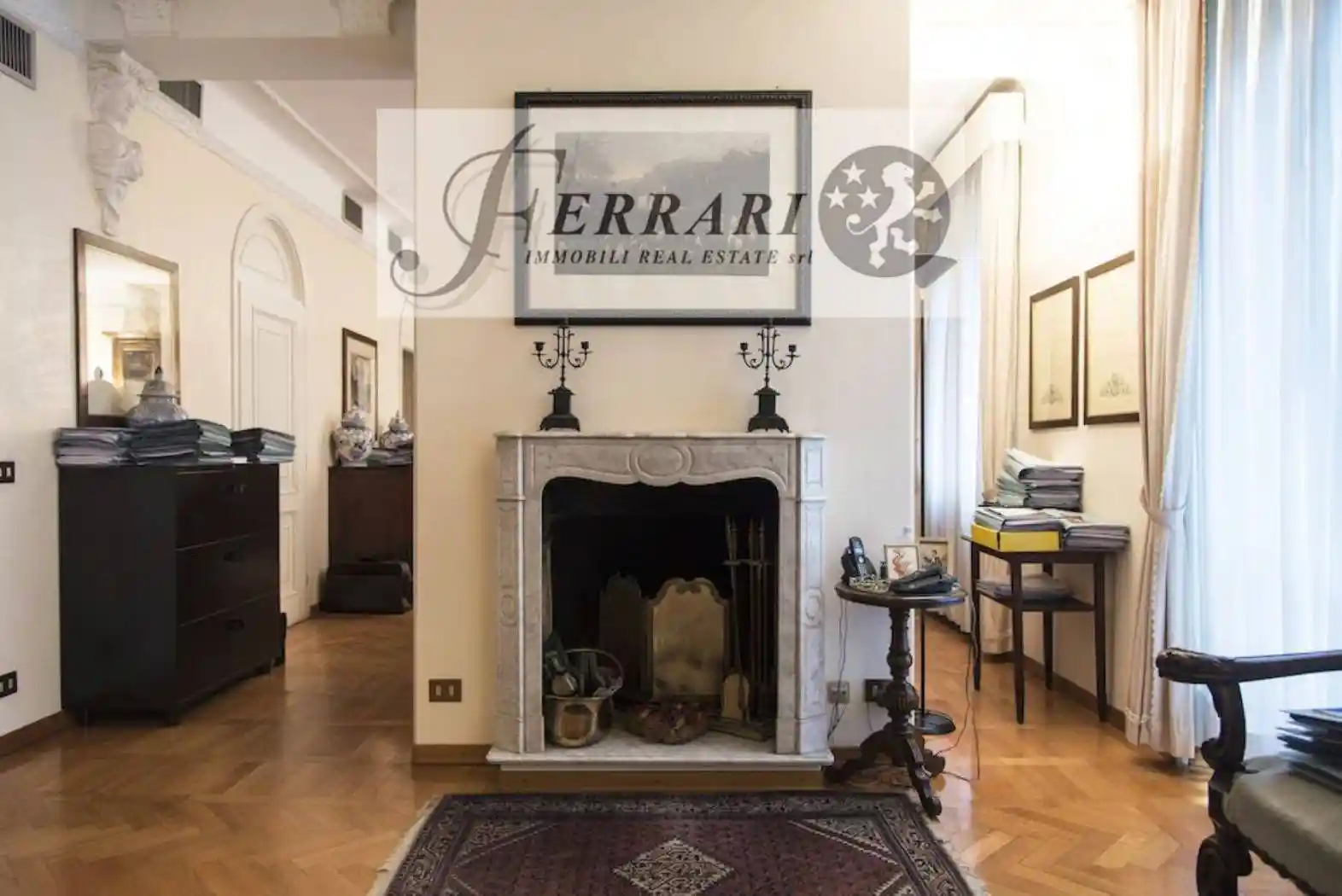Villa in vendita a Milano
