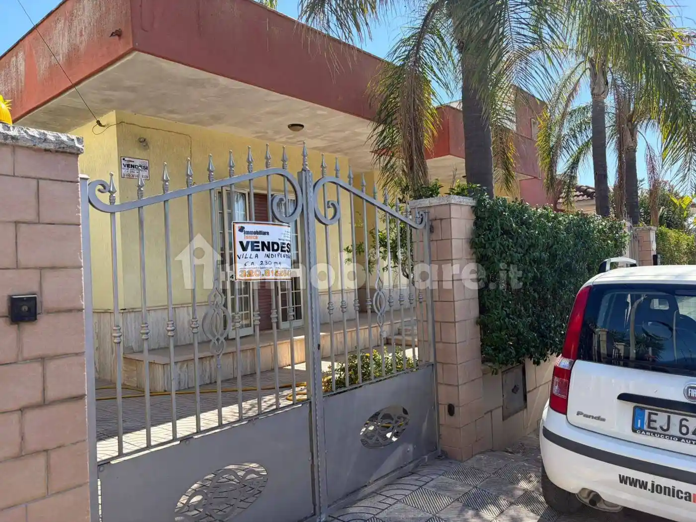Villa in vendita a Avetrana
