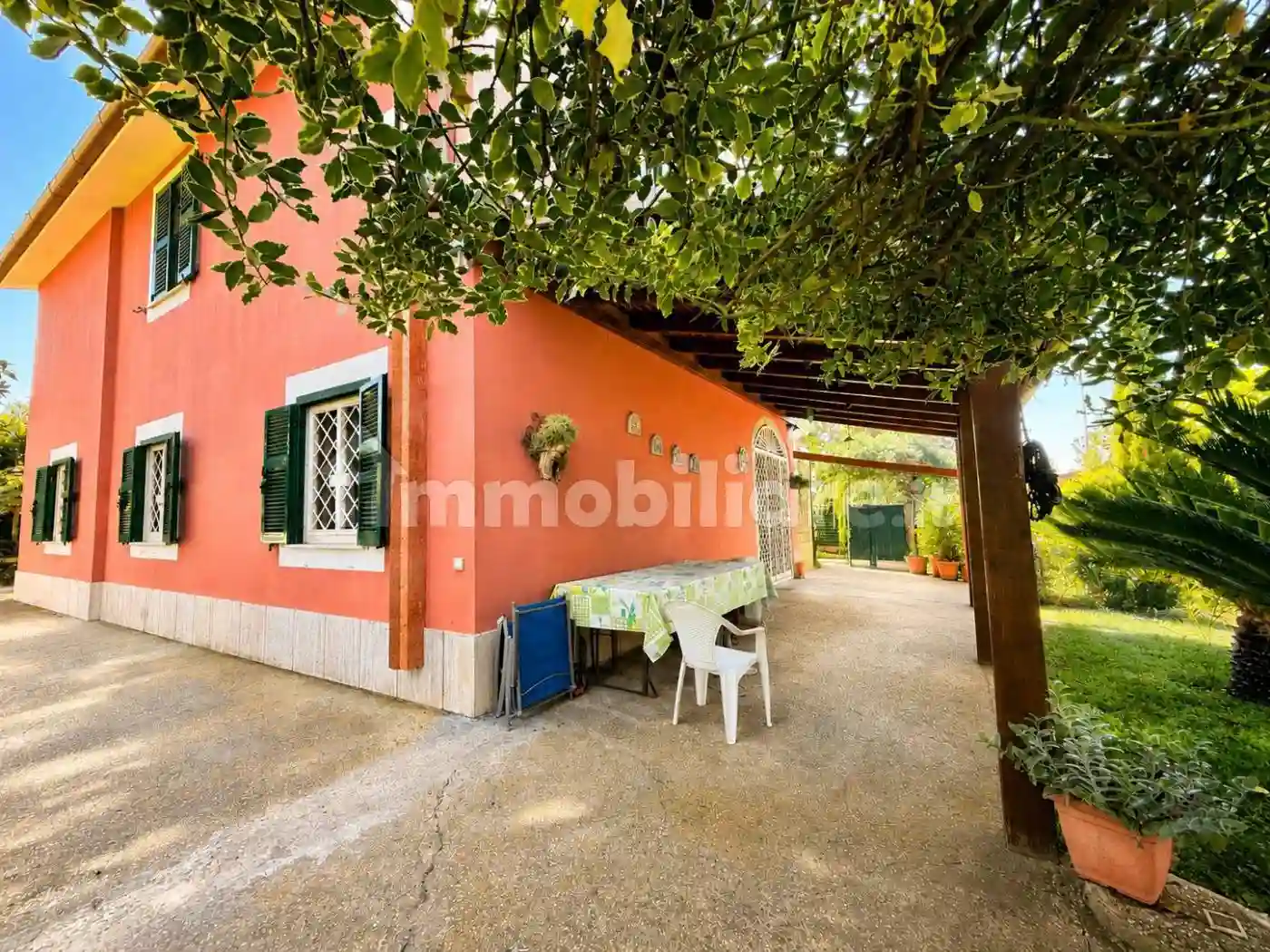 Villa - foto 3
