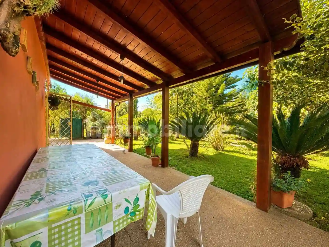 Villa - foto 4