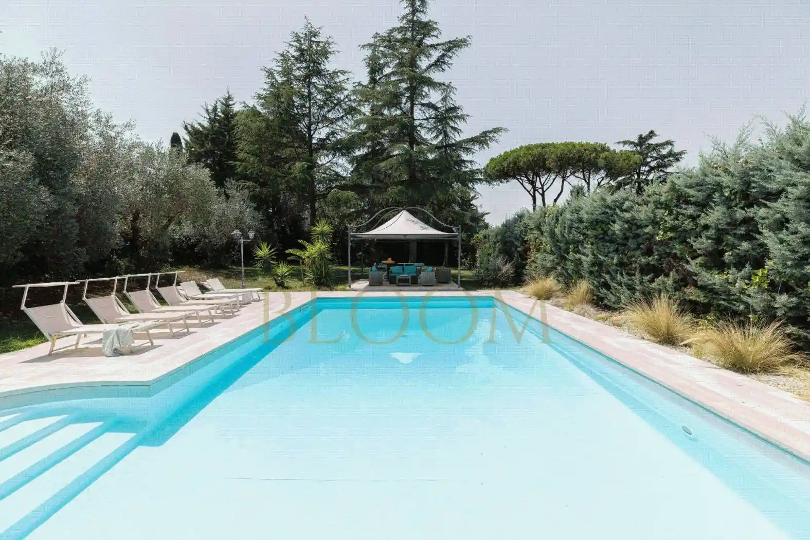 Villa in vendita a Frascati