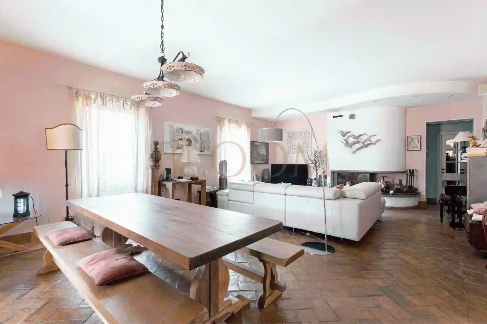 Villa - foto 4